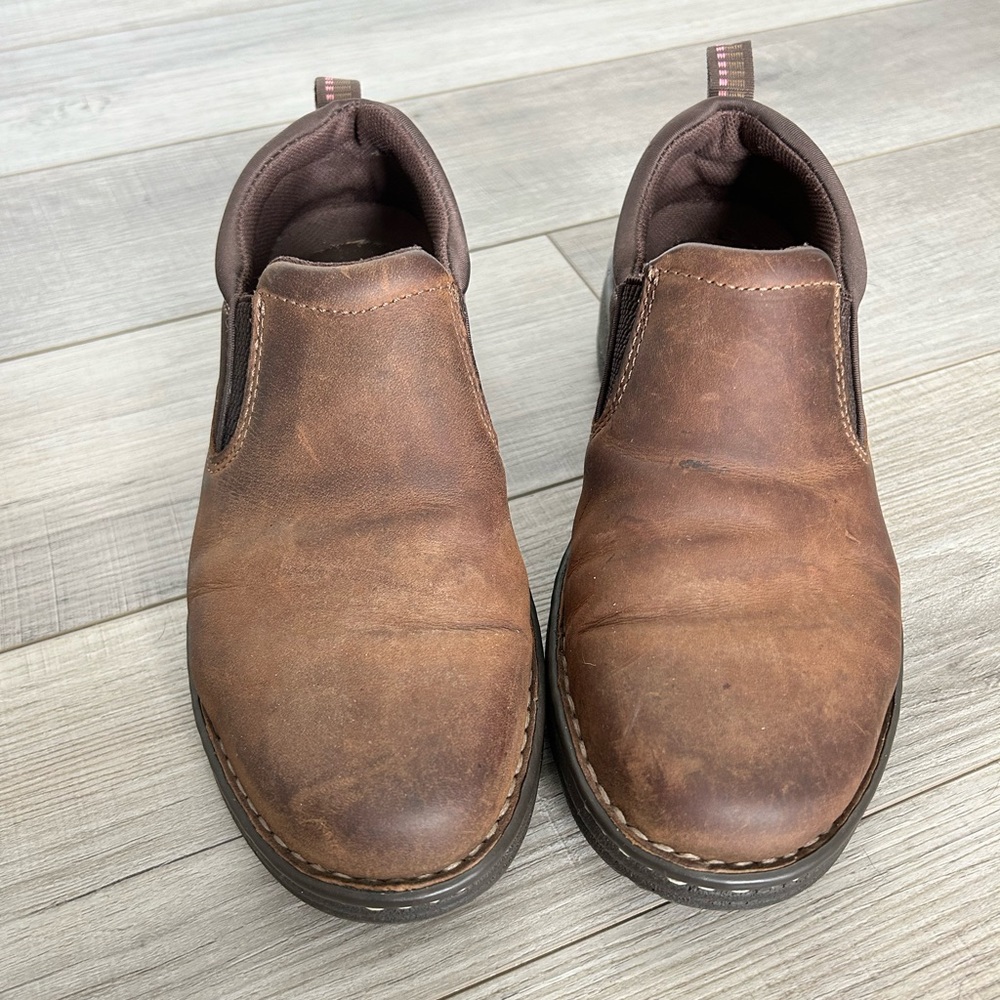 Ariat Casual Slip-On Shoe, Size 7